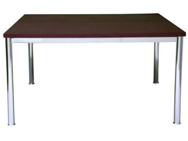 Ampliar Mesa Jantar Moderno 81 no site da Marcenaria Martins Móvel Mesa Jantar Moderno 81