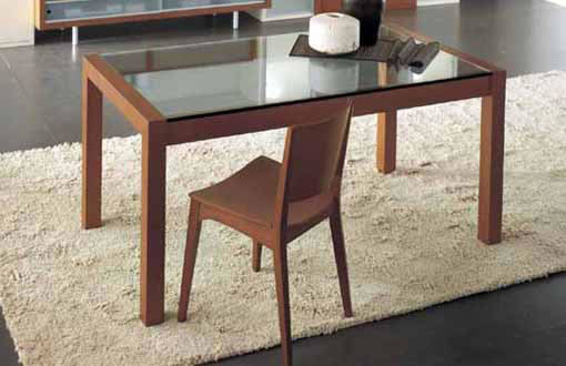 Ampliar Mesa Jantar Moderno 86 no site da Marcenaria Martins Móvel Mesa Jantar Moderno 86