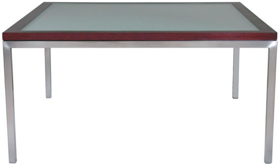 Ampliar Mesa Jantar Moderno 90 no site da Marcenaria Martins Móvel Mesa Jantar Moderno 90