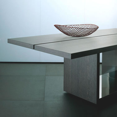 Ampliar Mesa Jantar Moderno 98 no site da Marcenaria Martins Móvel Mesa Jantar Moderno 98