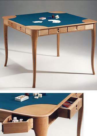 Ampliar Mesa Jogo 2 no site da Marcenaria Martins Móvel Mesa Jogo 2
