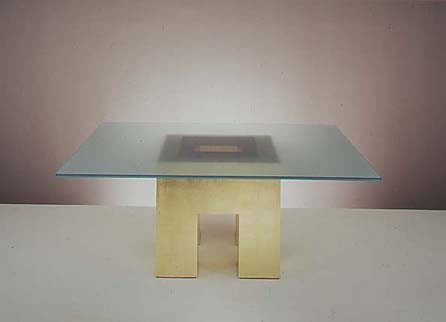 Ampliar Mesa Moderno 102 no site da Marcenaria Martins Móvel Mesa Moderno 102