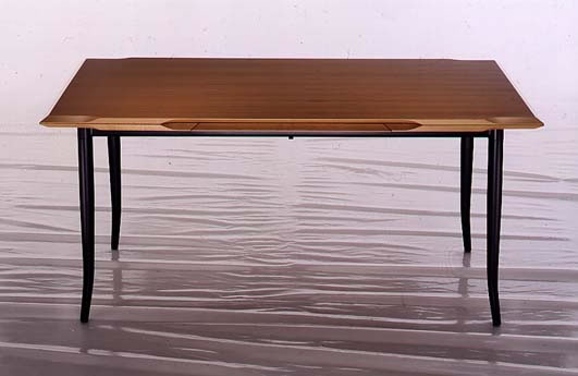 Ampliar Mesa Moderno 103 no site da Marcenaria Martins Móvel Mesa Moderno 103