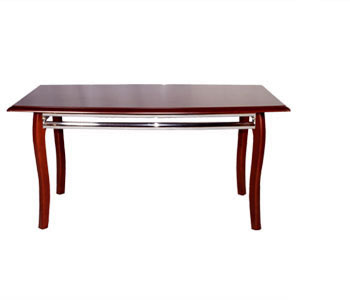 Ampliar Mesa Moderno 111 no site da Marcenaria Martins Móvel Mesa Moderno 111