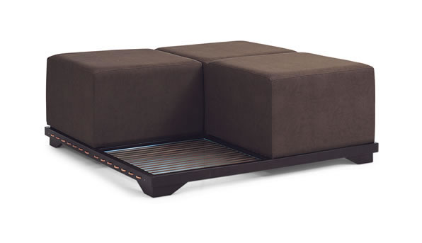 Móvel Mesa Moderno 126