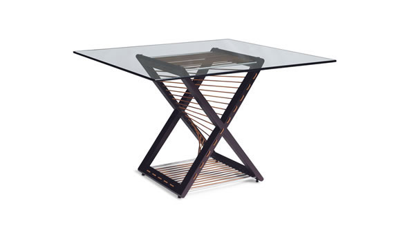 Ampliar Mesa Moderno 127 no site da Marcenaria Martins Móvel Mesa Moderno 127