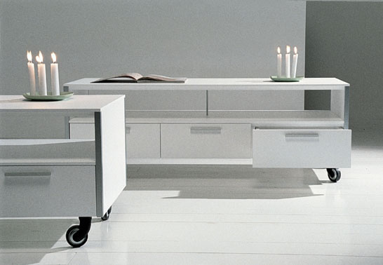 Móvel Mesa Moderno 139