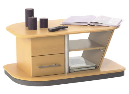 Móvel Mesa Moderno 150