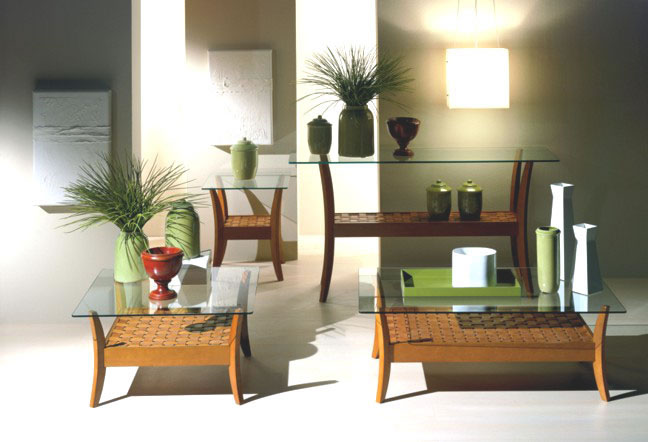 Móvel Mesa Moderno 158