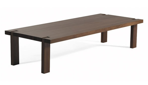 Ampliar Mesa Moderno 16 no site da Marcenaria Martins Móvel Mesa Moderno 16