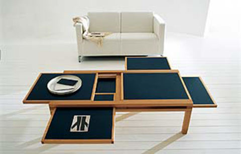 Móvel Mesa Moderno 163