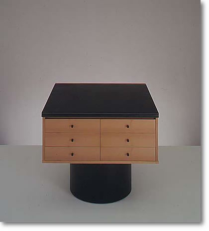 Móvel Mesa Moderno 174