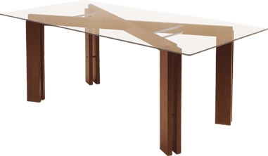 Móvel Mesa Moderno 181