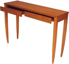 Ampliar Mesa Moderno 190 no site da Marcenaria Martins Móvel Mesa Moderno 190