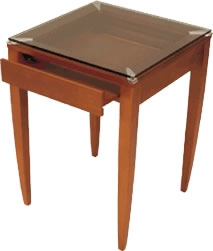 Ampliar Mesa Moderno 193 no site da Marcenaria Martins Móvel Mesa Moderno 193