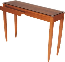 Ampliar Mesa Moderno 194 no site da Marcenaria Martins Móvel Mesa Moderno 194