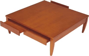 Móvel Mesa Moderno 196