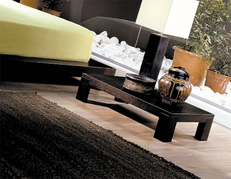 Móvel Mesa Moderno 199