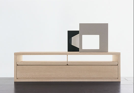 Móvel Mesa Moderno 200