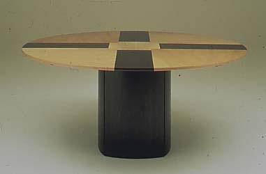 Móvel Mesa Moderno 207