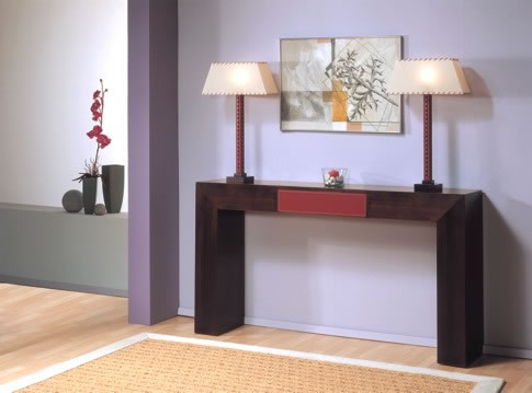 Ampliar Mesa Moderno 214 no site da Marcenaria Martins Móvel Mesa Moderno 214