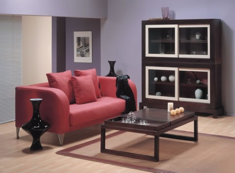 Ampliar Mesa Moderno 215 no site da Marcenaria Martins Móvel Mesa Moderno 215