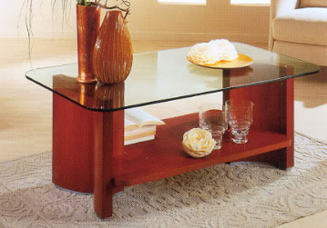 Móvel Mesa Moderno 229