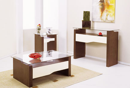 Móvel Mesa Moderno 238