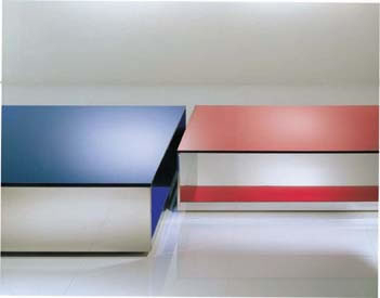 Móvel Mesa Moderno 244