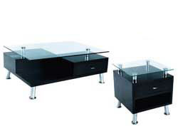 Ampliar Mesa Moderno 267 no site da Marcenaria Martins Móvel Mesa Moderno 267