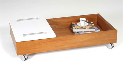 Ampliar Mesa Moderno 275 no site da Marcenaria Martins Móvel Mesa Moderno 275