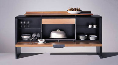 Móvel Mesa Moderno 290