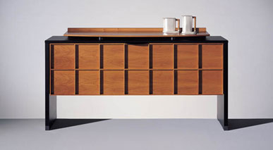 Móvel Mesa Moderno 291