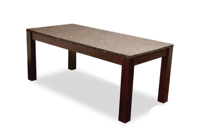 Ampliar Mesa Moderno 298 no site da Marcenaria Martins Móvel Mesa Moderno 298