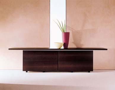 Ampliar Mesa Moderno 307 no site da Marcenaria Martins Móvel Mesa Moderno 307