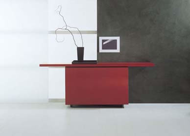 Móvel Mesa Moderno 310