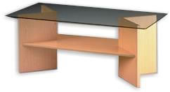 Ampliar Mesa Moderno 313 no site da Marcenaria Martins Móvel Mesa Moderno 313