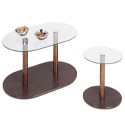 Ampliar Mesa Moderno 318 no site da Marcenaria Martins Móvel Mesa Moderno 318