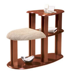 Móvel Mesa Moderno 328