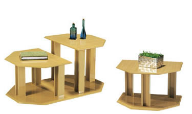 Ampliar Mesa Moderno 330 no site da Marcenaria Martins Móvel Mesa Moderno 330