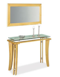 Móvel Mesa Moderno 345