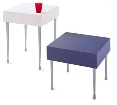 Móvel Mesa Moderno 355