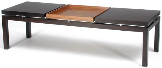 Móvel Mesa Moderno 52