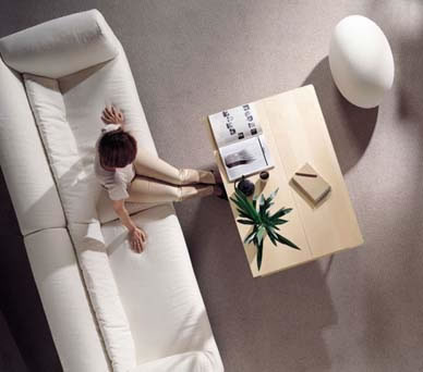 Ampliar Mesa Moderno 58 no site da Marcenaria Martins Móvel Mesa Moderno 58