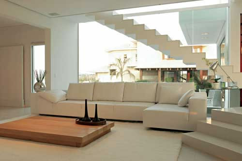 Móvel Mesa Moderno 59