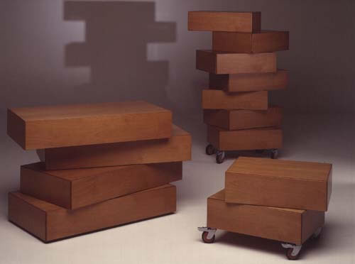 Ampliar Mesa Moderno 73 no site da Marcenaria Martins Móvel Mesa Moderno 73