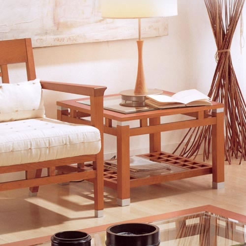 Móvel Mesa Moderno 77