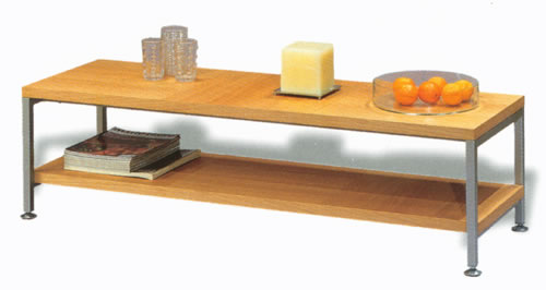 Ampliar Mesa Moderno 86 no site da Marcenaria Martins Móvel Mesa Moderno 86