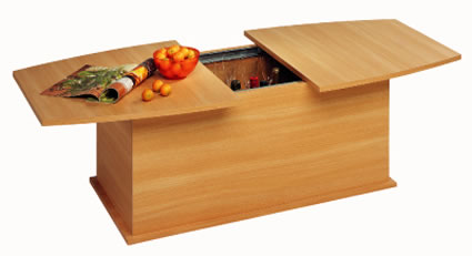 Ampliar Mesa Moderno 92 no site da Marcenaria Martins Móvel Mesa Moderno 92