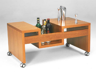 Móvel Mesa Moderno 99